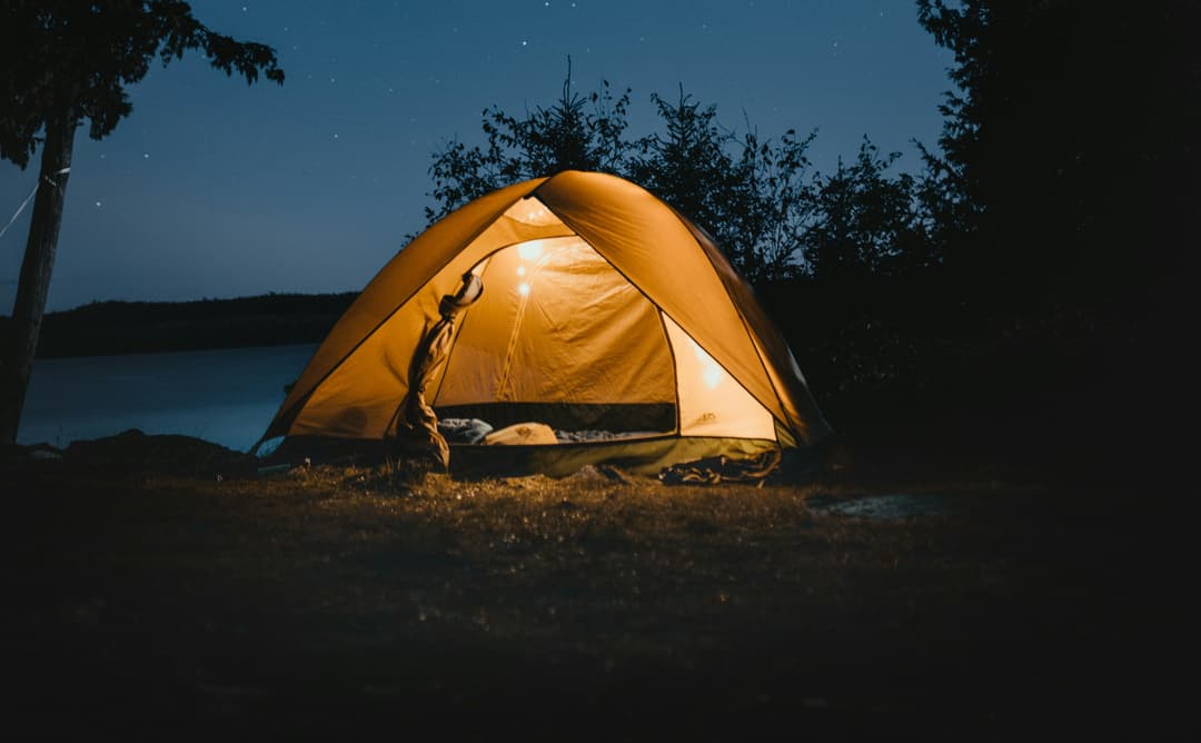 Family Glamping