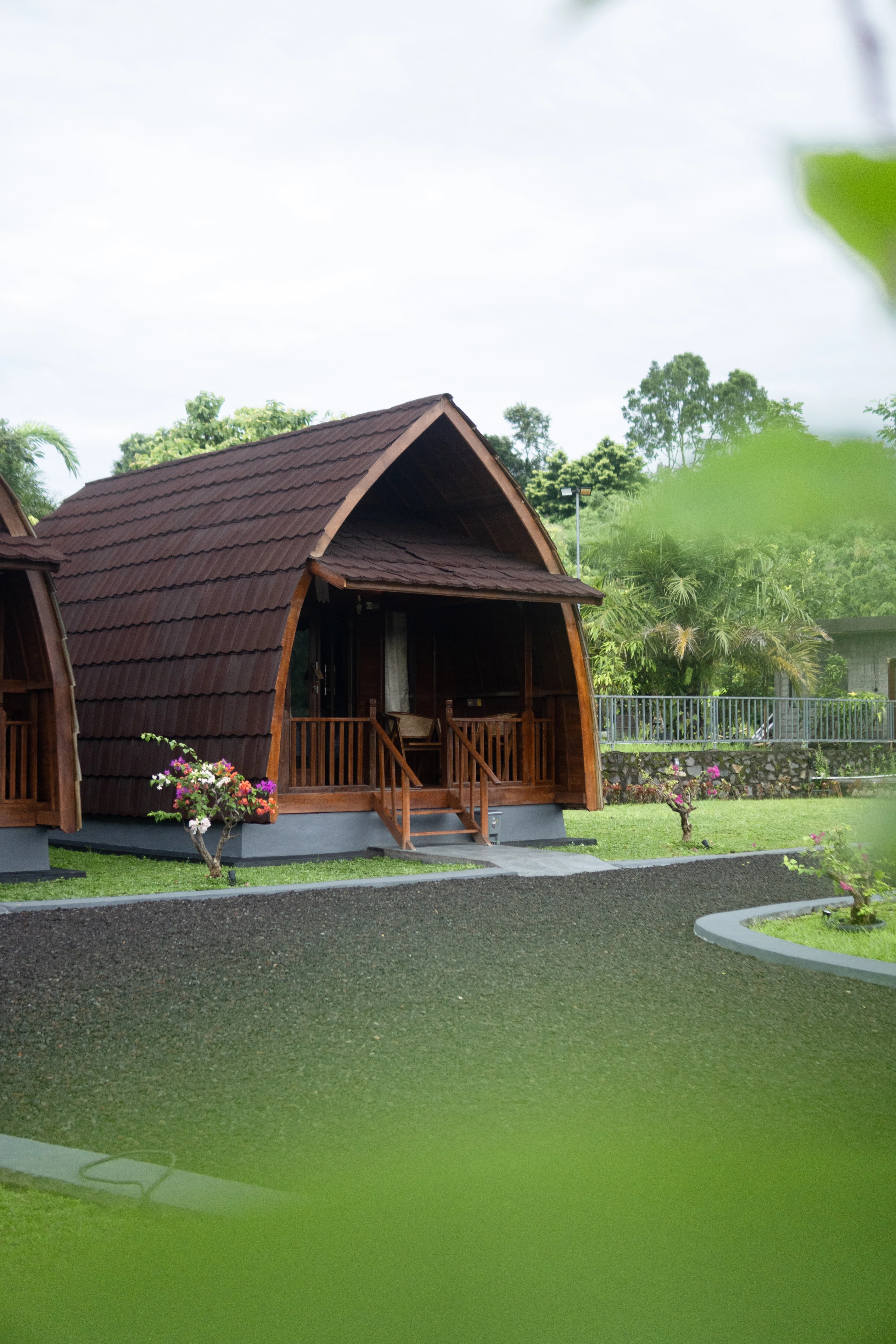 Glamping Nirwana Garden Bali